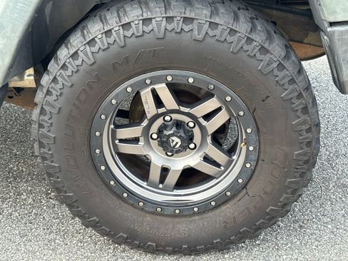 Used 2012 Jeep Wrangler Sport AWD/4WD image 18