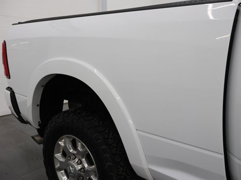 Used 2022 RAM 2500 Laramie image 24