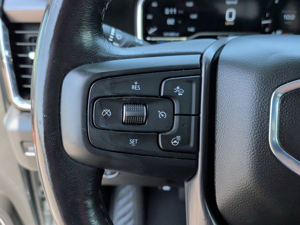 Used 2024 GMC Sierra 2500 Denali Ultimate AWD/4WD image 19