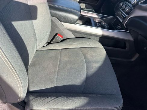 Used 2021 RAM 3500 Big Horn w/ Level 1 Equipment Group image 15