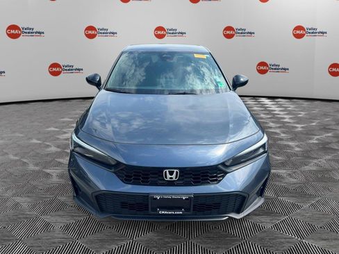 Used 2026 Honda Civic Sport image 6