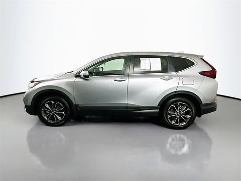 Used 2020 Honda CR-V EX-L image 4