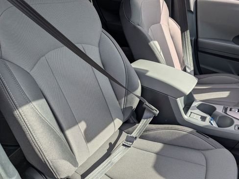 New 2026 Subaru Crosstrek 2.0i Premium AWD/4WD image 24