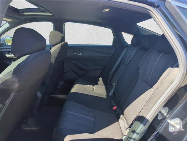 Used 2024 Honda Accord Sport image 18