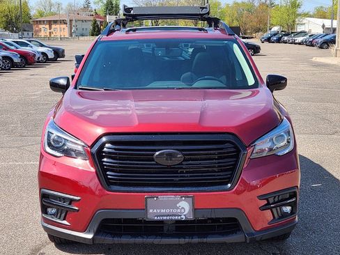 Used 2022 Subaru Ascent Onyx Edition AWD/4WD image 6