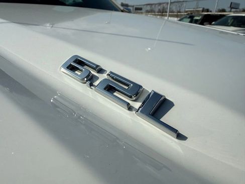 Used 2019 Chevrolet Silverado 1500 LTZ w/ LTZ Plus Package image 12