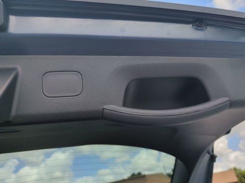 New 2026 Hyundai Tucson SE image 15