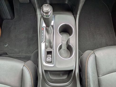Used 2021 Chevrolet Equinox LT AWD/4WD image 18