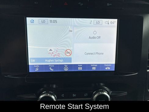 Used 2022 Ford F150 XLT w/ Equipment Group 301A Mid image 15