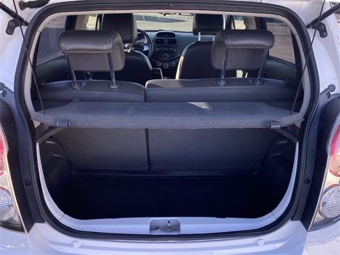 Used 2015 Chevrolet Spark LS image 23