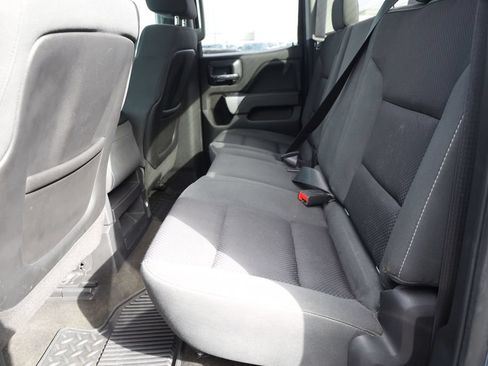 Used 2015 Chevrolet Silverado 1500 LT w/ All Star Edition AWD/4WD image 17