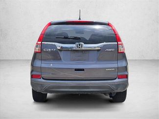 Used 2016 Honda CR-V SE video 3