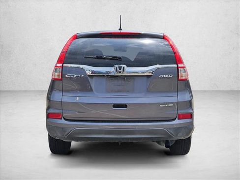 Used 2016 Honda CR-V SE image 3