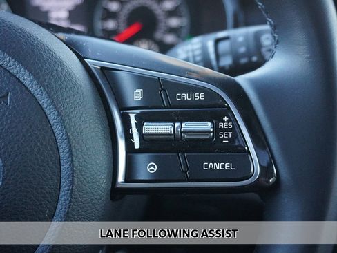 Used 2023 Kia Seltos EX image 5