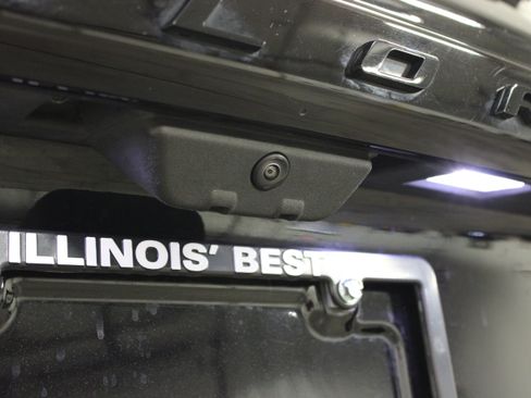 Used 2025 Ford Explorer ST-Line AWD/4WD image 12