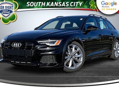 Used 2025 Audi A6 Premium Plus