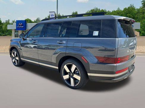 New 2026 Hyundai Santa Fe Limited AWD/4WD image 7