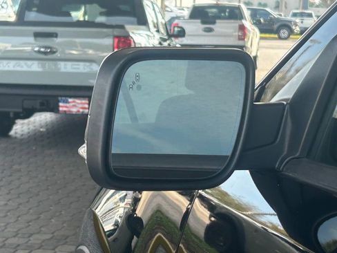 Used 2016 Ford Explorer Sport w/ Equipment Group 401A image 15