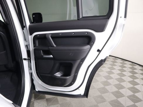 New 2026 Land Rover Defender 130 S image 29