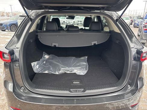 Certified 2025 MAZDA CX-5 AWD 2.5 S image 31