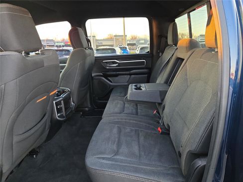 Used 2019 RAM 1500 Big Horn image 23