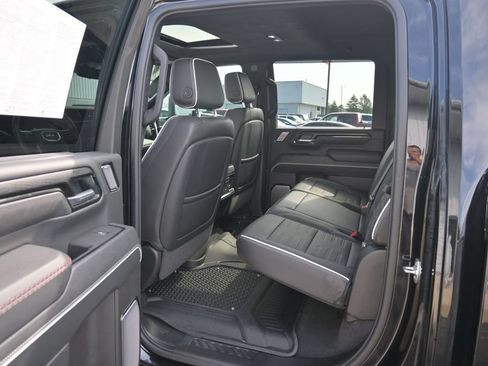 Used 2025 GMC Sierra 2500 AT4X AWD/4WD image 20