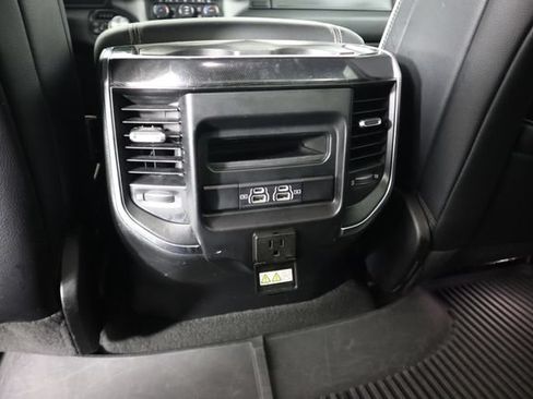Used 2022 RAM 1500 Laramie w/ Sport Appearance Package AWD/4WD image 62
