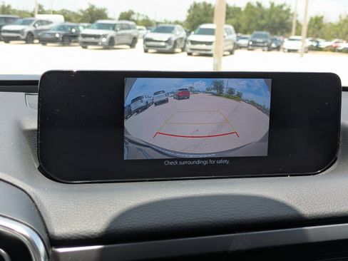Used 2025 MAZDA CX-50 AWD 2.5 S w/ Premium Plus Pkg image 20