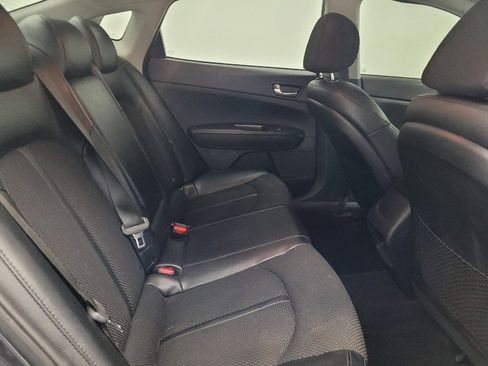 Used 2019 Kia Optima S image 19