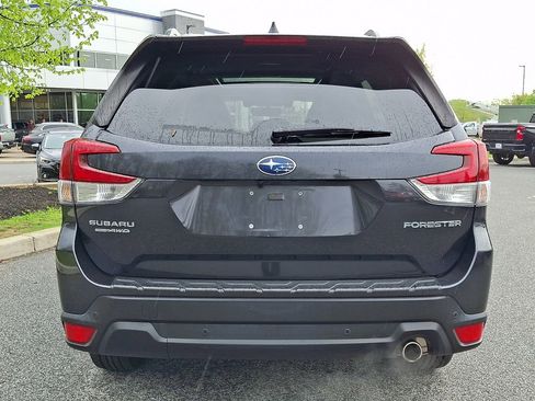 Used 2019 Subaru Forester Limited w/ Popular Package #3 image 5