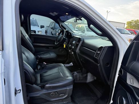 Used 2020 Ford Expedition XL AWD/4WD image 10