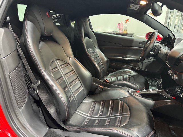 Used 2016 Ferrari 488 GTB RWD image 51