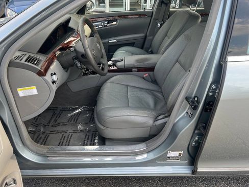 Used 2008 Mercedes-Benz S 550 4MATIC image 20