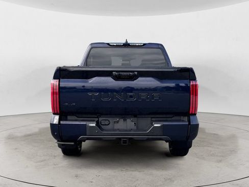 Used 2024 Toyota Tundra Platinum AWD/4WD image 6
