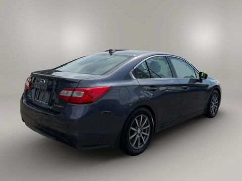 Used 2016 Subaru Legacy 2.5i Premium AWD/4WD image 7