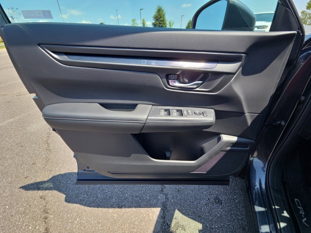New 2026 Honda CR-V LX image 26