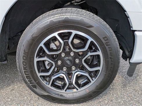 Used 2022 Ford F150 XL w/ STX Appearance Package image 11