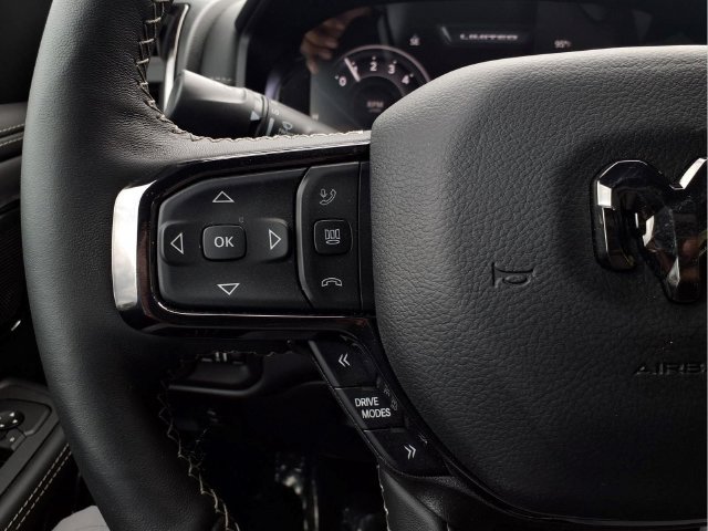 New 2026 RAM 1500 Limited AWD/4WD image 22