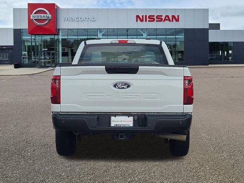Used 2024 Ford F150 XL RWD image 6