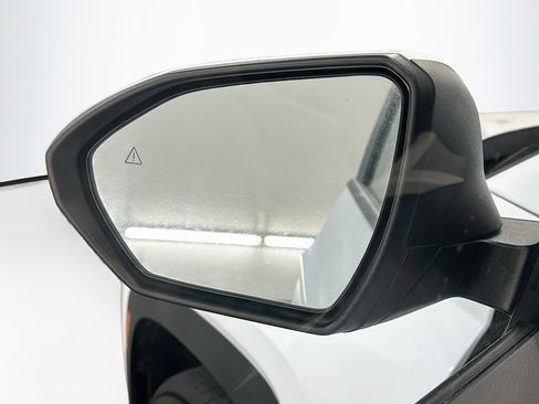 Used 2025 Hyundai Tucson SEL AWD/4WD image 16