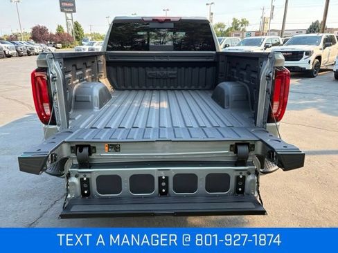 New 2026 GMC Sierra 1500 AT4 w/ AT4 Premium Package AWD/4WD image 11