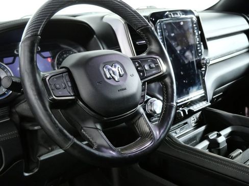 Used 2019 RAM 1500 Limited AWD/4WD image 22