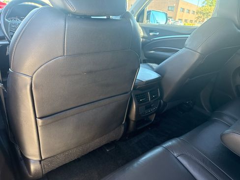 Used 2016 Acura MDX FWD image 36