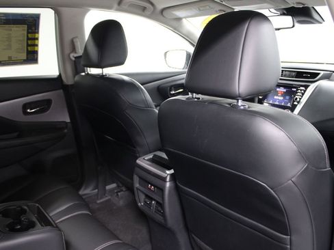 Used 2023 Nissan Murano SV image 30