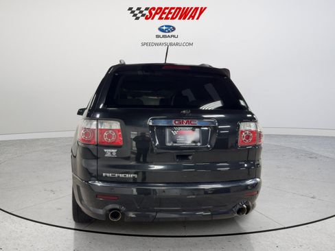 Used 2012 GMC Acadia Denali image 8