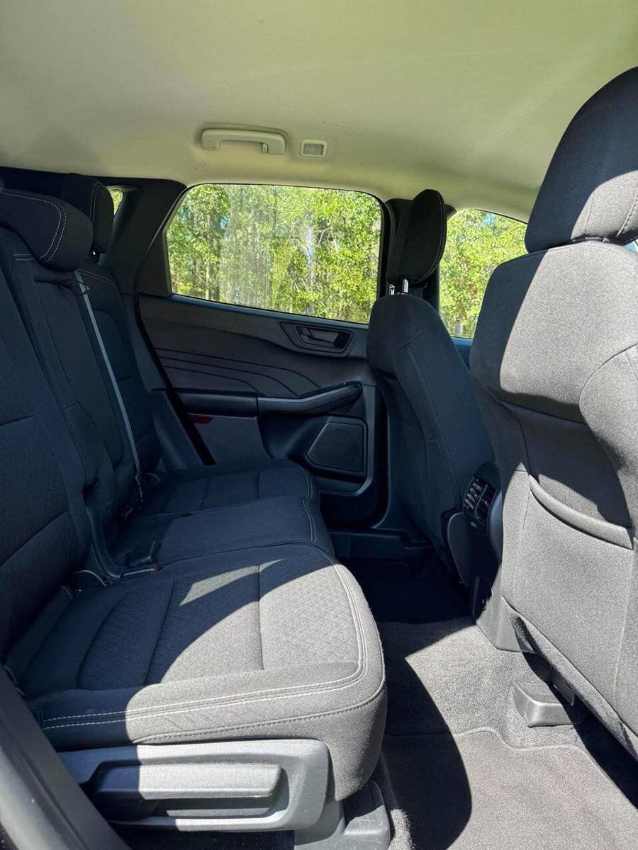 Used 2024 Ford Escape Active FWD image 12
