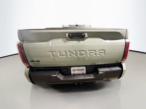 Used 2024 Toyota Tundra Limited image 6
