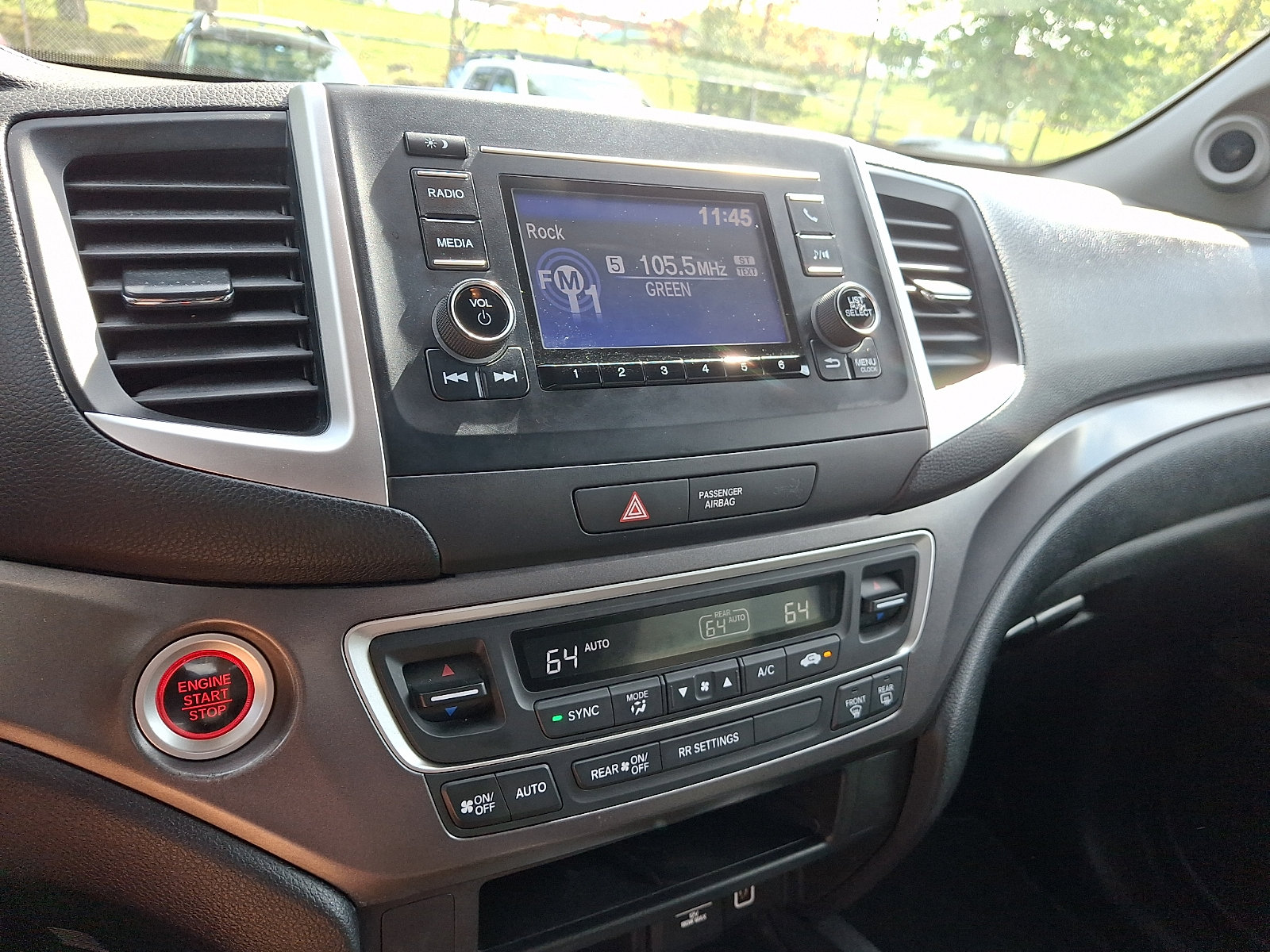 Used 2019 Honda Ridgeline Sport image 23