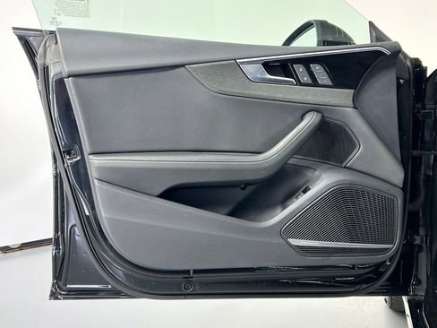 Used 2021 Audi A5 2.0T Premium Plus w/ Premium Plus image 33