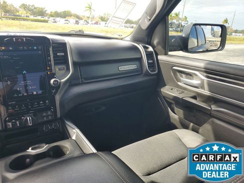 Used 2023 RAM 1500 Big Horn image 28